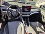 Skoda Enyaq 2023 Musta (Black Magic Pearl Effect)