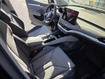 Skoda Enyaq 2023 Musta (Black Magic Pearl Effect)