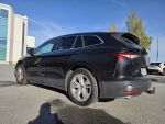Skoda Enyaq 2023 Musta (Black Magic Pearl Effect)