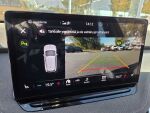 Skoda Enyaq 2023 Musta (Black Magic Pearl Effect)