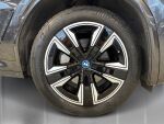 BMW iX3 2023 HArmaa (Sophisto Grey Brilliant Metallic)