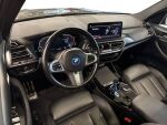 BMW iX3 2023 HArmaa (Sophisto Grey Brilliant Metallic)