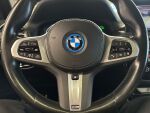 BMW iX3 2023 HArmaa (Sophisto Grey Brilliant Metallic)