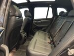 BMW iX3 2023 HArmaa (Sophisto Grey Brilliant Metallic)