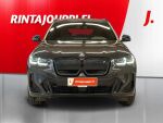 BMW iX3 2023 HArmaa (Sophisto Grey Brilliant Metallic)