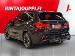 BMW iX3 2023 HArmaa (Sophisto Grey Brilliant Metallic)