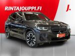BMW iX3 2023 HArmaa (Sophisto Grey Brilliant Metallic)