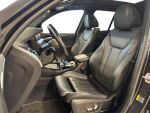 BMW iX3 2023 HArmaa (Sophisto Grey Brilliant Metallic)