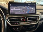 BMW iX3 2023 HArmaa (Sophisto Grey Brilliant Metallic)