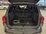 BMW iX3 2023 HArmaa (Sophisto Grey Brilliant Metallic)