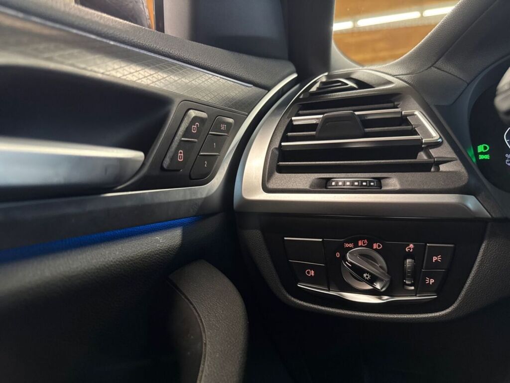 BMW iX3 2023 HArmaa (Sophisto Grey Brilliant Metallic)