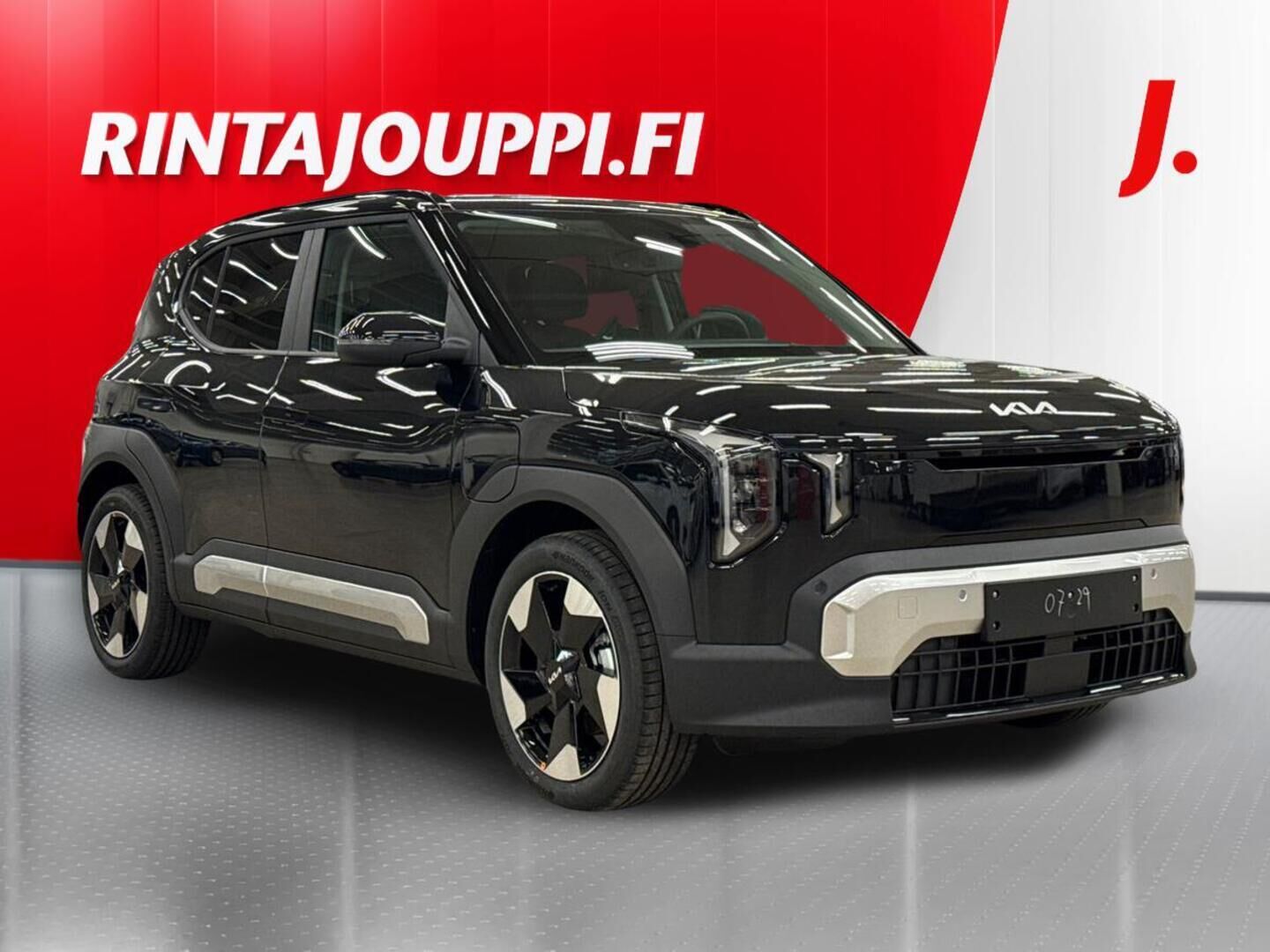 Kia EV2