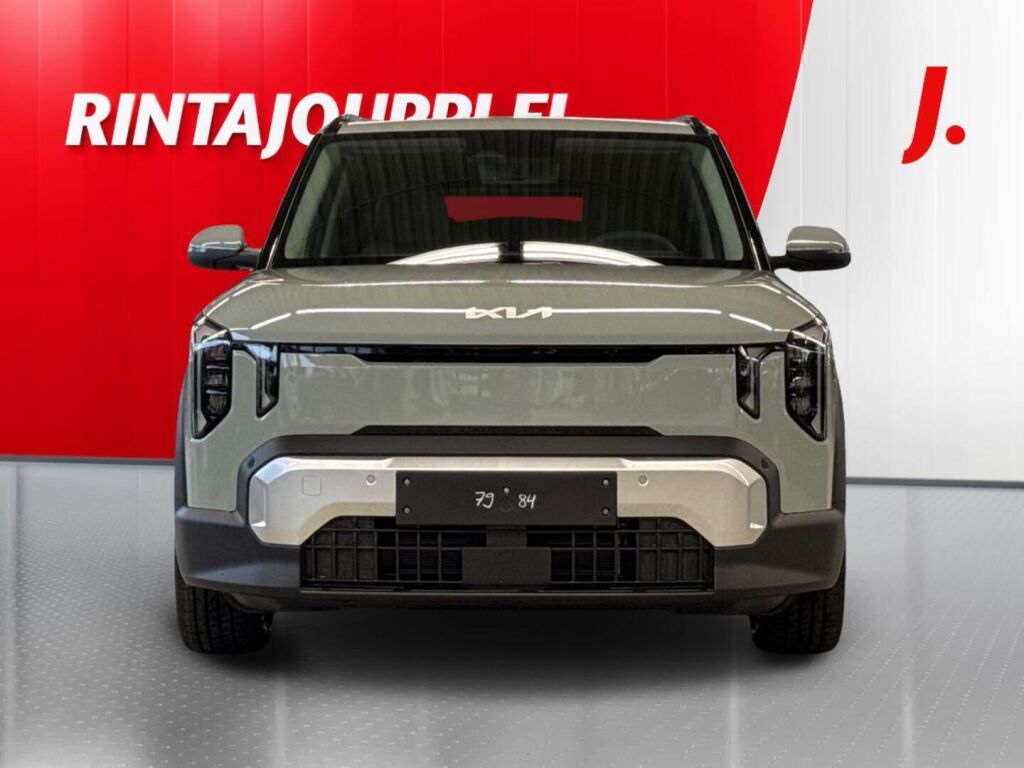 Kia EV2 Earth FWD 42,2kWh 146hv 4P 2027, bild 5/29