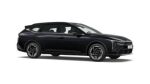 Kia K4 2026 Musta