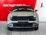 Kia SELTOS 2027 Valkoinen