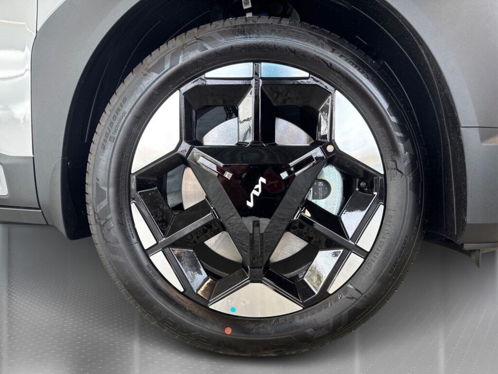Kia SELTOS 2027 Valkoinen