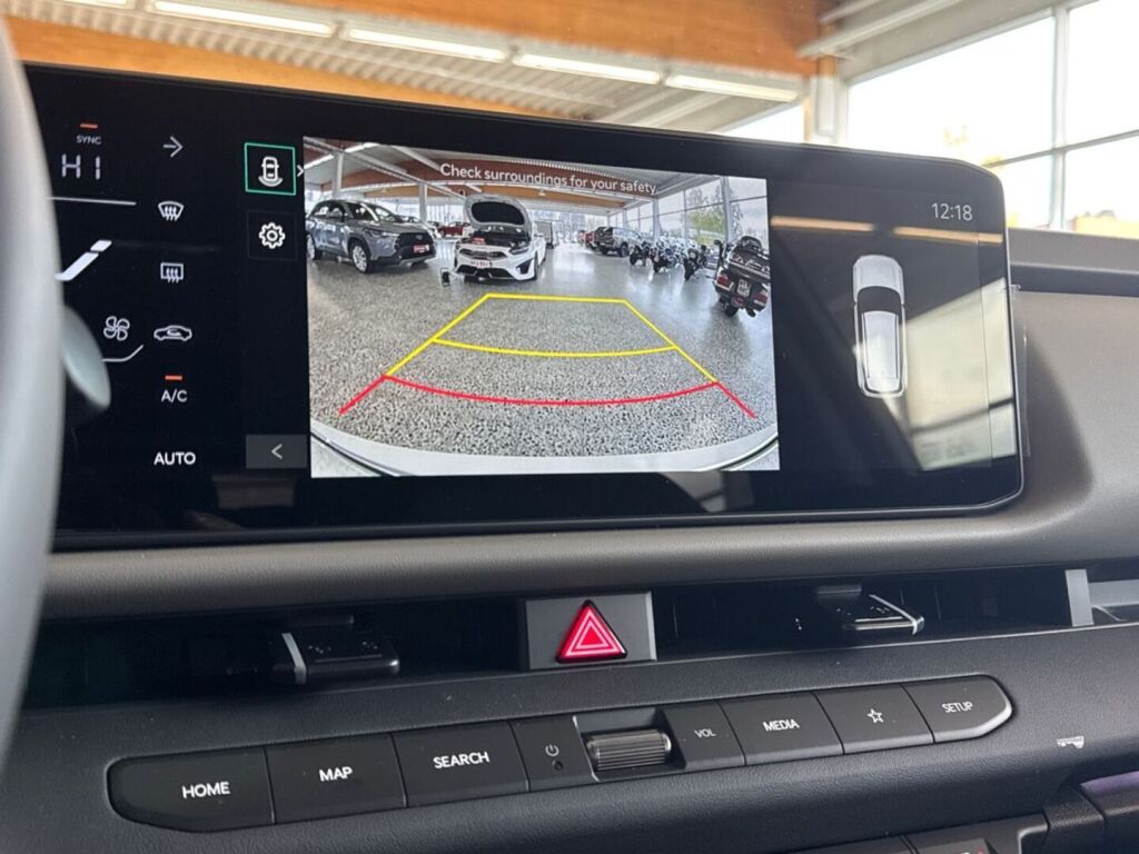 Kia SELTOS 2027 Valkoinen