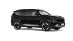 Kia EV5 2026 Musta
