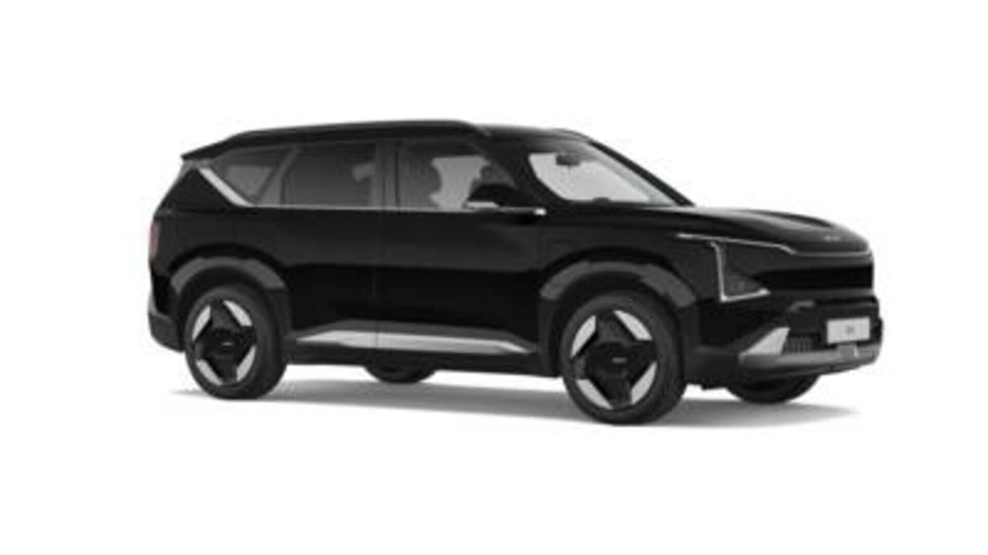 Kia EV5
