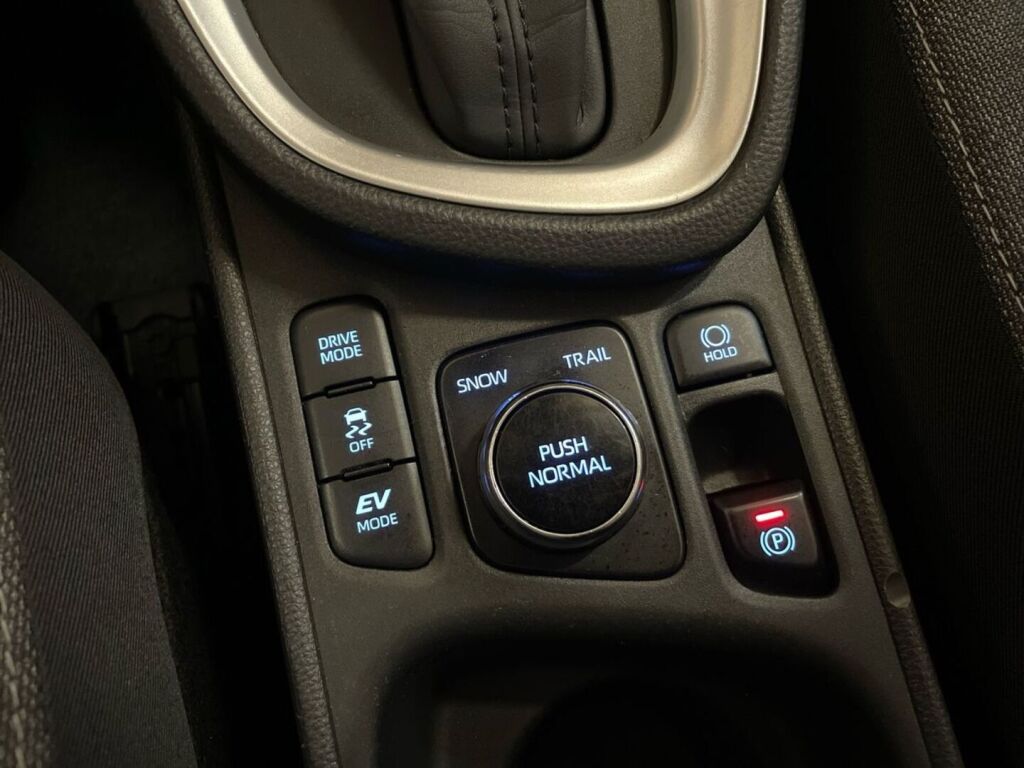 Toyota Yaris Cross 2023 
