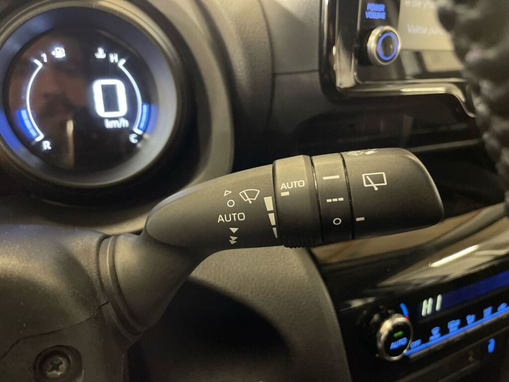 Toyota Yaris Cross 2023 