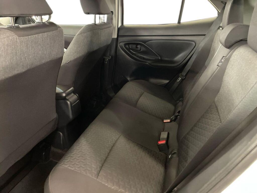 Toyota Yaris Cross 2023 