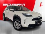 Toyota Yaris Cross 2023 