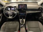 Toyota Yaris Cross 2023 