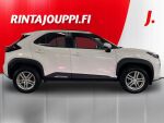 Toyota Yaris Cross 2023 