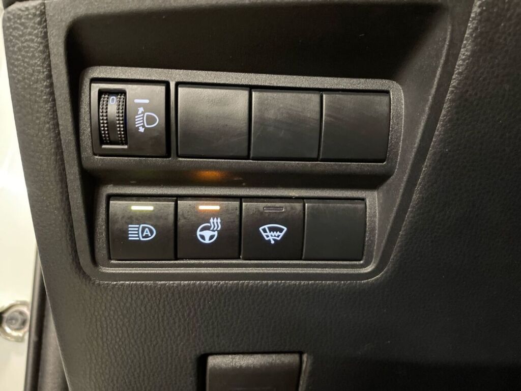 Toyota Yaris Cross 2023 