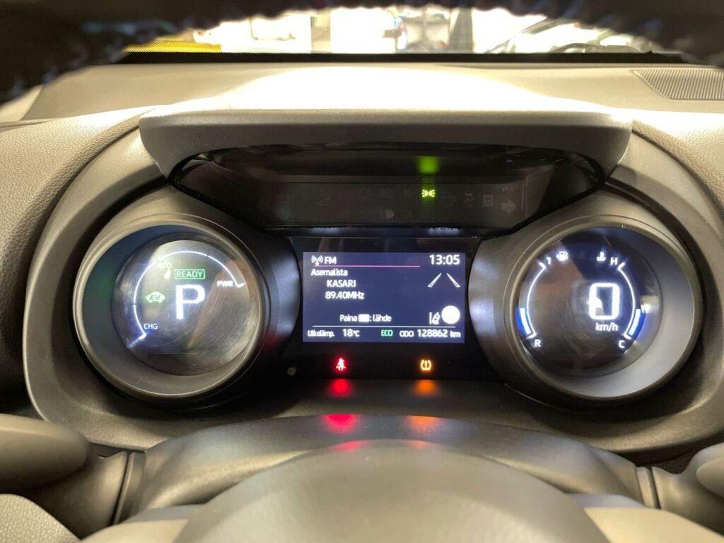 Toyota Yaris Cross 2023 