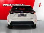 Toyota Yaris Cross 2023 
