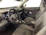 Toyota Yaris Cross 2023 