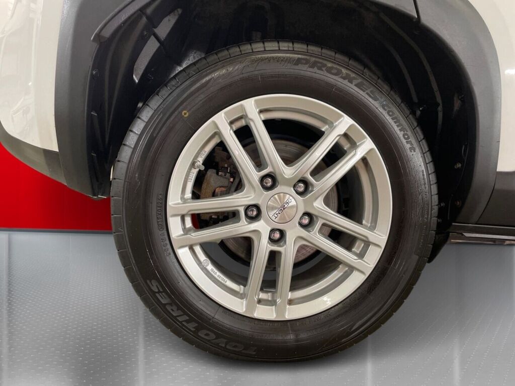 Toyota Yaris Cross 2023 