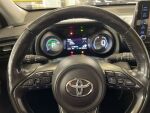Toyota Yaris Cross 2023 