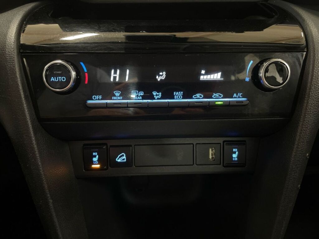 Toyota Yaris Cross 2023 