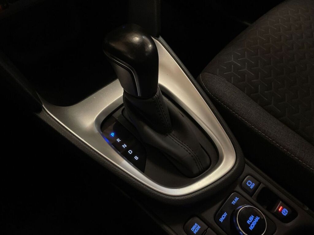 Toyota Yaris Cross 2023 