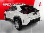 Toyota Yaris Cross 2023 