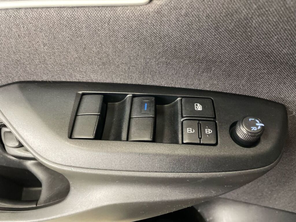 Toyota Yaris Cross 2023 