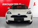Toyota Yaris Cross 2023 
