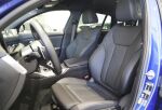 BMW 330 2025 Sininen