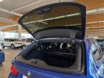 BMW 330 2025 Sininen