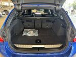 BMW 330 2025 Sininen