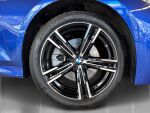 BMW 330 2025 Sininen