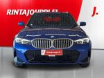 BMW 330 2025 Sininen