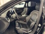 Volvo S60 2020 Musta