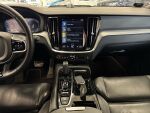 Volvo S60 2020 Musta