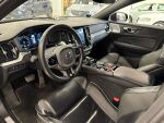 Volvo S60 2020 Musta