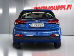 Hyundai i20 Hatchback 2019 Metallinhohto Sininen
