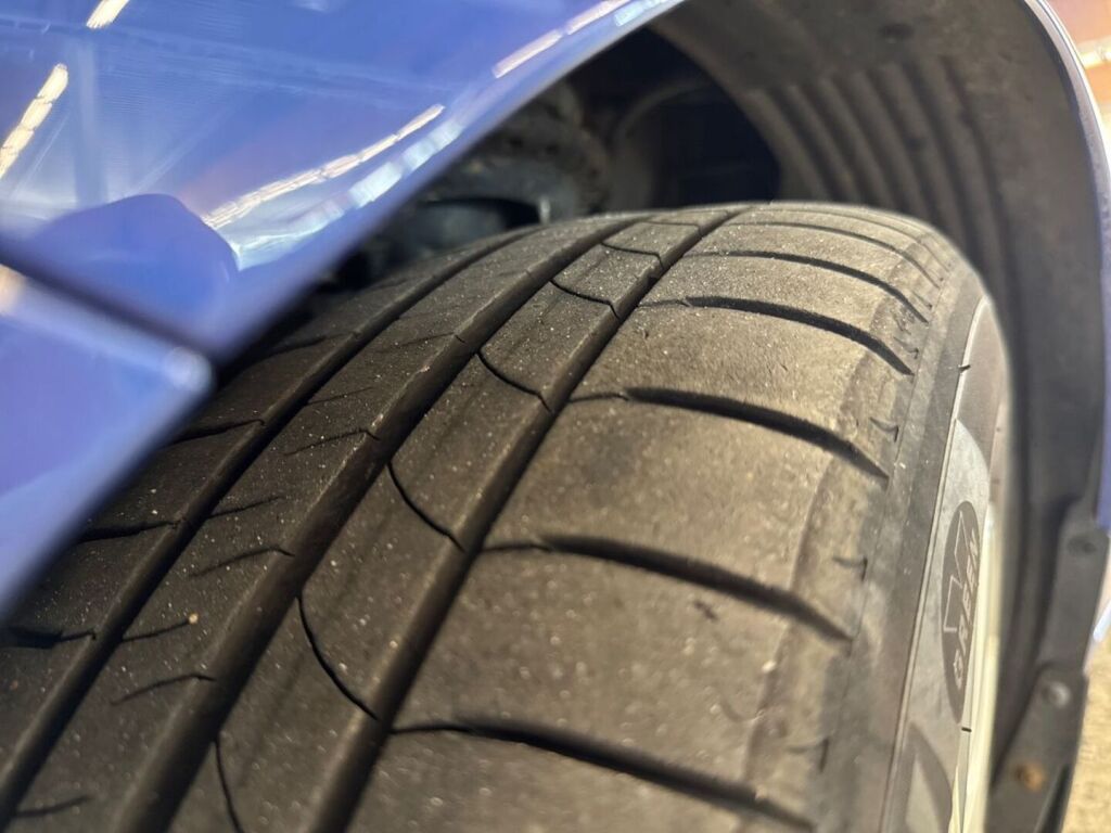 Hyundai i20 Hatchback 2019 Metallinhohto Sininen